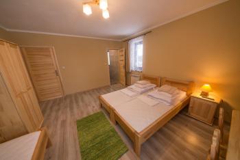 Pokoje i Apartamenty Nad Potokiem, Закопане (фото 4)
