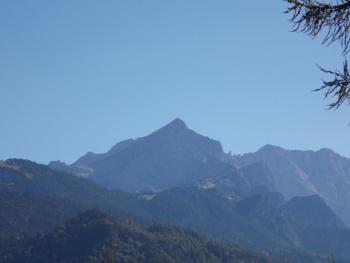 M9 Appartment, Garmisch-Partenkirchen (fotografie 2)