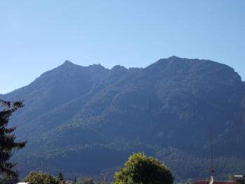M9 Appartment, Garmisch-Partenkirchen (fotografie 3)