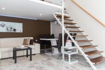 R&R Apartment Dembinszky, Budapešť (fotografie 4)