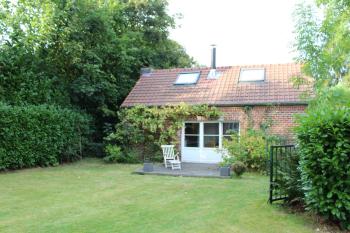 Casa Terlinden, Bruselas (foto 5)