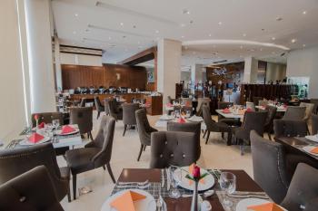 Signature Hotel Al Barsha, Dubai (Foto 5)