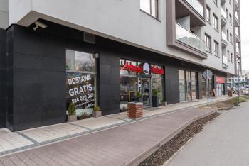 P&O Corporate Serviced Apartments Cybernetyki, Varšava (fotografie 4)