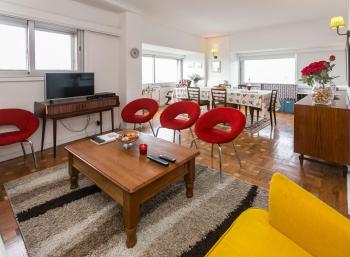 Apartamento Vintage 2, Porto (fotografie 5)
