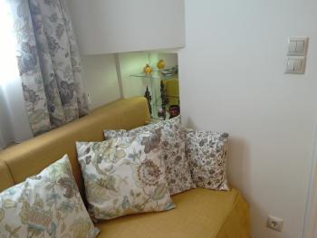 Be My Guest Apartment, Atény (fotografie 2)