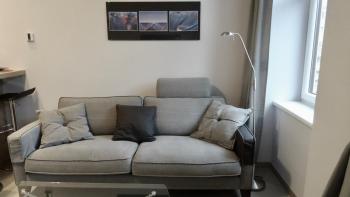 Sonnberg Design Apartment, Vídeň (fotografie 5)