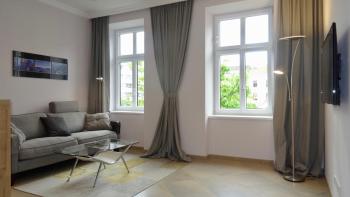 Sonnberg Design Apartment, Vídeň (fotografie 4)
