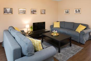 Krakow Central Apartment Free Parking, Cracovie (photo 2)