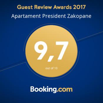 Apartament President Zakopane, Zakopane (fotografie 2)