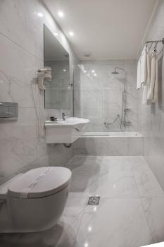 Rex Hotel, Nafplio (fotografie 3)