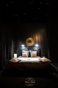 Les Secrets de Marie-Astrid, Suite Love Room, Bordeaux (Foto 4)