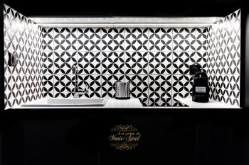 Les Secrets de Marie-Astrid, Suite Love Room, Bordeaux (Foto 5)