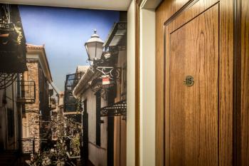 Rex Hotel, Nafplio (fotografie 2)