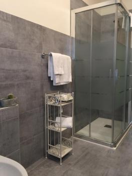 Poloni Apartment, Verona (fotografie 4)