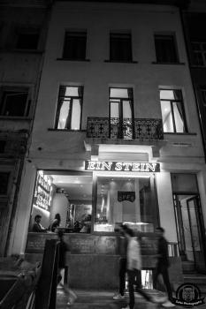 Villa Einstein Apartments, Anvers (photo 3)