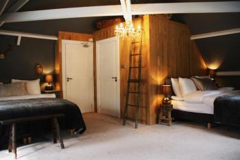 Hotel & Restaurant Meneer Van Eijck, Oisterwijk (photo 4)