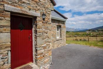 Cottage 259 - Renvyle, Renvyle (photo 5)