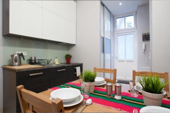 Apartament Berka 9, Cracovie (photo 2)