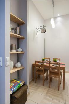 Apartament Berka 9, Cracovie (photo 3)