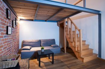 Apartament Berka 9, Cracovie (photo 4)