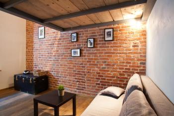 Apartament Berka 9, Cracovie (photo 5)