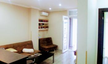Batumi, Apartament Magnolia, Batumi (foto 3)
