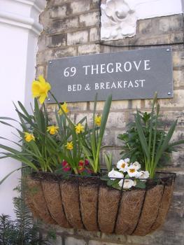 69TheGrove, Londyn (zdjęcie 2)