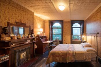 The Harlem Flophouse, New York (foto 5)