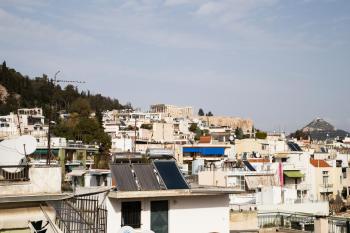 BRAND NEW 2018 LUXURY APARTMENT 10' MINUTES WALK FROM ACROPOLIS AND 6 FROM METRO, Athens (photo 2)