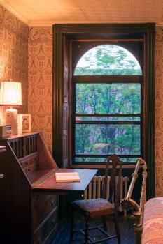 The Harlem Flophouse, New York (fotografie 5)