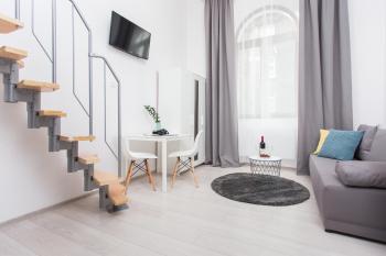 Krakow B&B - Old Town, Cracovie (photo 3)