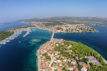 Apartments by the sea Rogoznica - 12820, Rogoznica (photo 2)