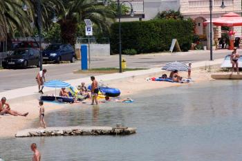 Apartments by the sea Rogoznica - 12995, Rogoznica (photo 3)