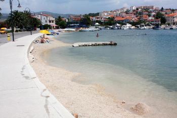 Apartments by the sea Rogoznica - 12995, Rogoznica (photo 5)