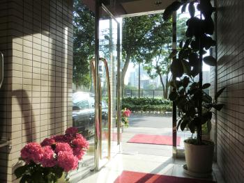 Hotel Park Avenue, Токио (фото 5)