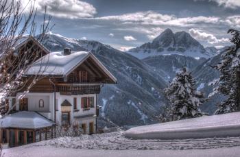 Herol - my mountain retreat, Luson (photo 3)
