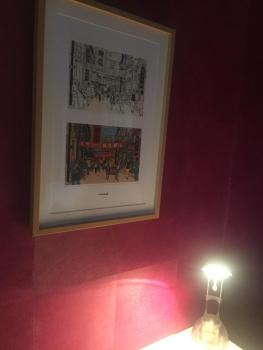 Guest House Les 3 Tilleuls, Brusel (fotografie 3)
