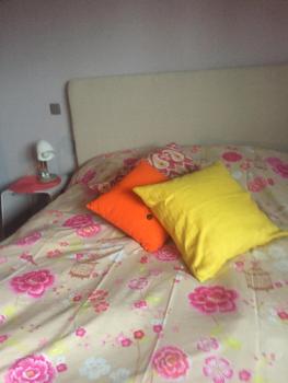 Guest House Les 3 Tilleuls, Brusel (fotografie 4)