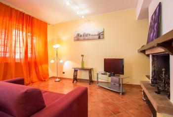 Casa Ibiscus x2, Palermo (fotografie 3)
