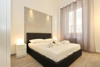 Cristina Suite, Florencie (fotografie 3)