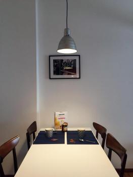 Up to four, Milan (photo 4)