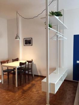 Up to four, Milan (photo 3)