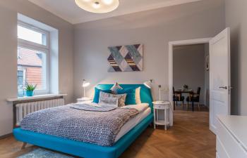 Greystone Suites & Apartments, Riga (photo 4)
