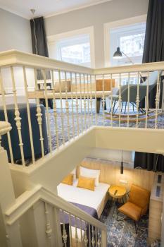 Hotel Nes Amsterdam, Amsterdam (foto 5)