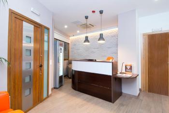 Hostal Granado, Madrid (fotografie 5)