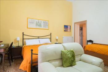 Bed and Breakfast Casa Mariella, Neapel (Foto 2)