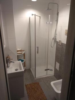 Apartament Nikola, Varšava (fotografie 2)