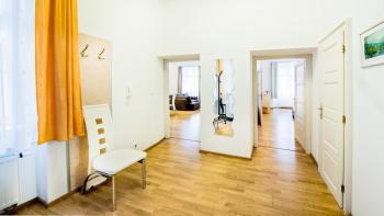 Central Apartmany Biela street, Bratislava (fotografie 2)