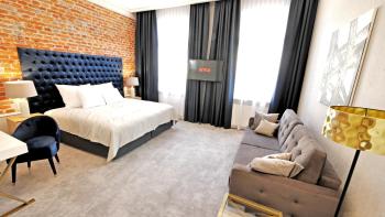 SZEWSKA 22 BOUTIQUE, Cracovie (photo 4)