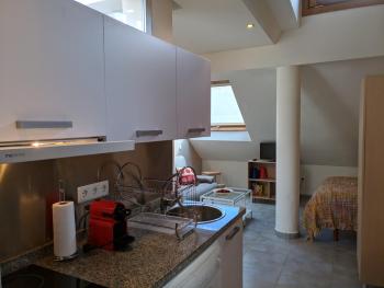 HIN17 estudio 3, Málaga (fotografie 3)